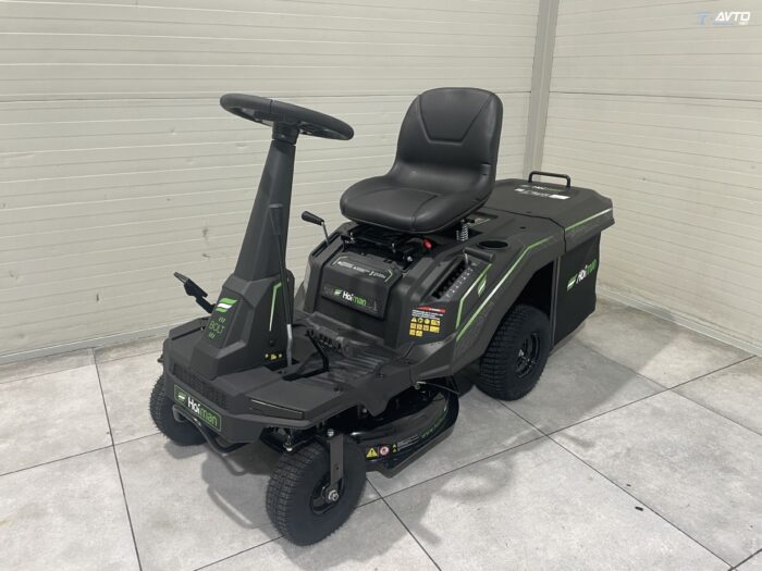Vrtni traktor BOLT VT65