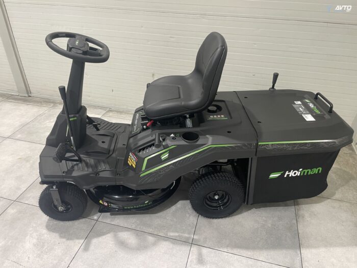 Vrtni traktor BOLT VT65 - slika 2