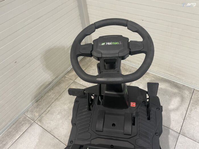 Vrtni traktor BOLT VT65 - slika 4