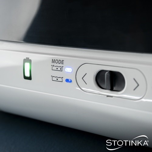 Sesalec za čiščenje bazena CF 3000 CL Pro - slika 2